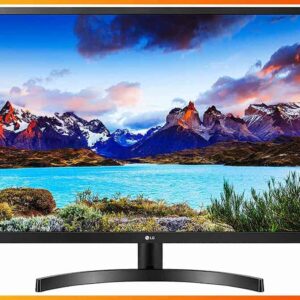 32-inch LED LCD