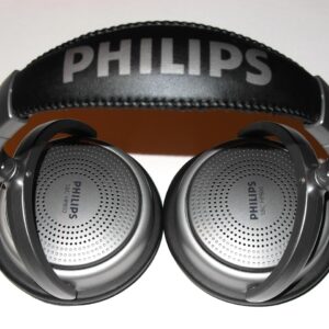 Noise-Canceling Headphones