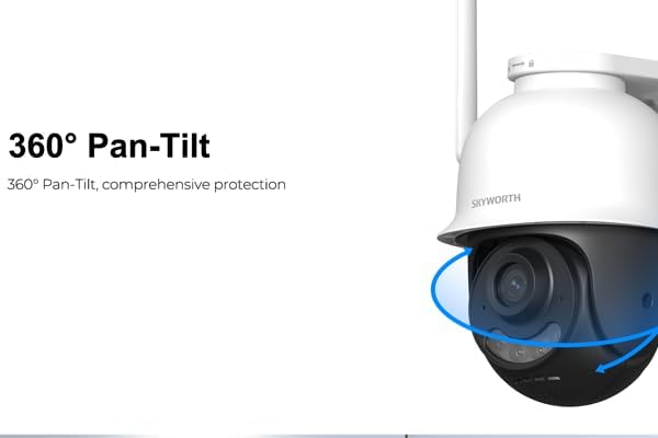 كاميرا سكاي ورث 3 ميجا - Image 2