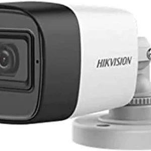 CAM HIKVISION OUT 5MP DS-2CE16H0T-ITPFS كاميرا هيك فيجن 5 ميجا خارجي بمايك