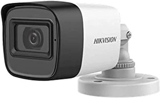 CAM HIKVISION OUT 5MP DS-2CE16H0T-ITPFS كاميرا هيك فيجن 5 ميجا خارجي بمايك