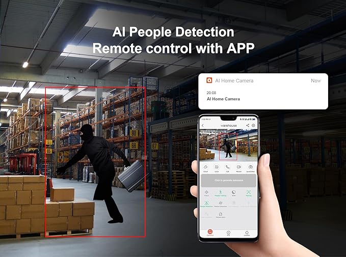 كاميرا سكاي ورث 3 ميجا - Image 5