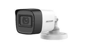 CAM HIKVISION OUT 5MP DS-2CE16H0T-ITPFS كاميرا هيك فيجن 5 ميجا خارجي بمايك - Image 2